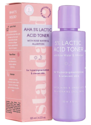 5% Lactic Acid Toner