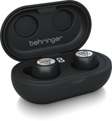 Behringer True Buds Wireless Earphones