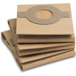 Karcher Cleaning Equipment Karcher Accessory - Paper Bag Filter - Fp 303