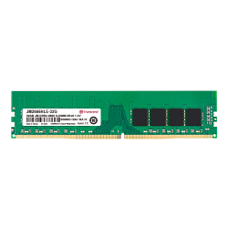 Transcend DDR4-2666 8GB U-dimm Memory Module