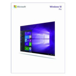 Microsoft Windows 10 Pro - FQC-09131