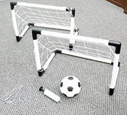 Perfect Life Ideas Soccer Game For Kids