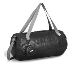 SIERRA Water-resistant Sports Bag