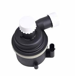 6R0965561A 1.24.021.005 02 00 Cooling Additional Auxiliary Water Pump fit For - Volkswagen fit For - Jetta iv 1.4 Tsi Hybrid Polo 1.2 1.6 Tdi