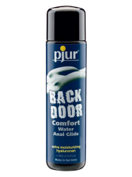 Back Door Comfort Water Anal Glide