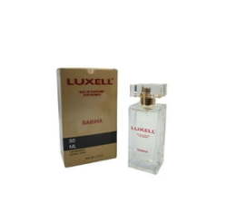 Luxell - Sabiha Perfume For Women - Sophisticated Floral Fragrance For Women