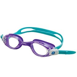 Finis Zone Swimming Goggles Purple purple