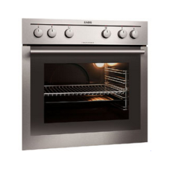 Aeg EE1000000M Competence Oven