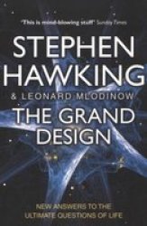 The Grand Design Paperback