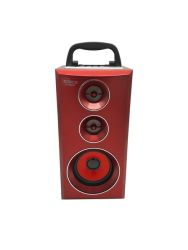 ecco portable speaker