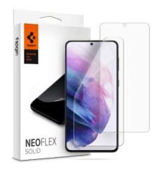 Spigen Samsung Galaxy S21 Premium Neo-flex Screen Protector 2PK