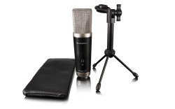 M Audio USB Personal Recording Microphone
