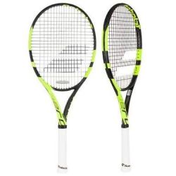 Babolat Pure Aero 2016 Tennis Racket - 4 3 8