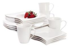 Maxwell And Williams Motion 16 Piece Dinner Set