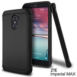 ZTE Imperial Max Case Grand X Max 2 Case Kirk Case Max Duo LTE Case Celljoy Shock A