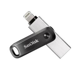 SanDisk Ixpand Flash Drive Go 256GB