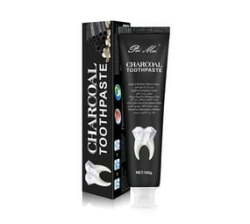 Activated Charcoal Toothpaste -100ML
