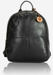 Brando Seymour Naomi Backpack Black - 4059 Black