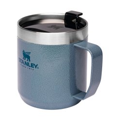 Stanley Legendary Camp Mug 350ML - Ice Blue