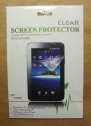 Screen Protectors P1000.