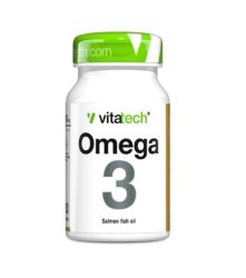 Omega 3 30 Tablets