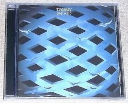 The Who Tommy