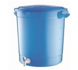 Pineware 20 Liter Water Heater Bucket