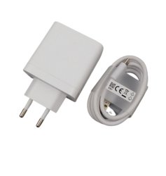 Oppo 80W Supervooc Fast Charger & Usb-c Cable Oem