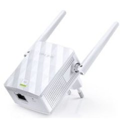 TP-link TL-WA855RE Wi-fi Range Extender 300MBPS