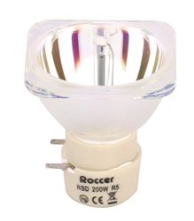 Moving Head Light Bulb High Power 5R 200W