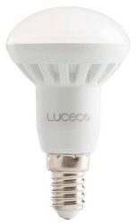 Luceco R63 E27 7W Warm White Downlight