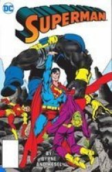 Superman: The Man Of Steel Volume 2 Hardcover