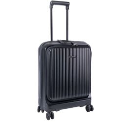 Cellini Tri Pak Luggage Collection - Black 55