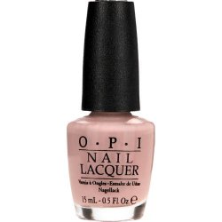 OPI Nail Lacquer Taupe-less Beach 15ML