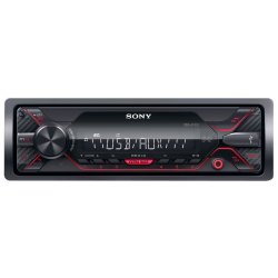 Sony USB Car Radio DSX-A110U