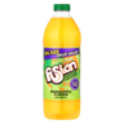 FUSION5 Fusion Mango Apple Flavoured Dairy Blend Concentrate 1.5L