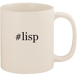 Deals on Lisp - 11OZ Ceramic Coffee Mug Cup White | Compare Prices ...