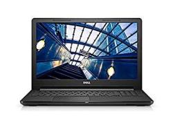 Newest Dell Vostro 15 15.6" HD Flagship Laptop Computer PC Intel Core I5-7200U 2.5GHZ Up To 3.1GHZ 16GB DDR4 512GB SSD Waves Maxxaudio Pro