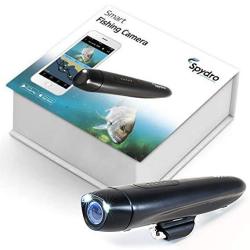 Spydro Fishing Camera Smart HD Underwater Fishing Camera 16GB