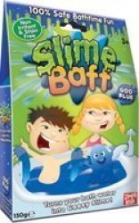 Zimpli Kids - Slime Baff Goo Blue 150G