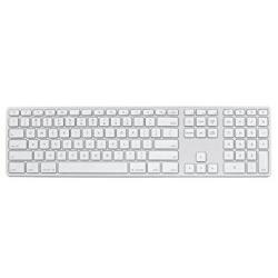 backlit wireless keyboard for mac