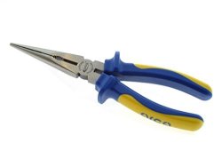 Mobarel -- 6-IN Long Nose Pliers