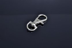 Key Rings Swivel Clasp 35MM 100 Pcs bag