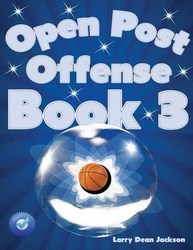 Open Post Offense Book 3