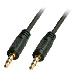 0.25M Premium Audio 3.5MM Jack Cable 35640