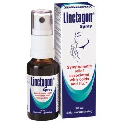 Linctagon Spray 20ML