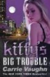 Kitty's Big Trouble Paperback