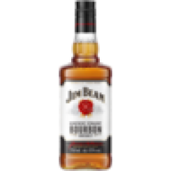 Kentucky Straight Bourbon Whiskey Bottle 750ML