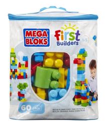 Mega Bloks Big Building Bag