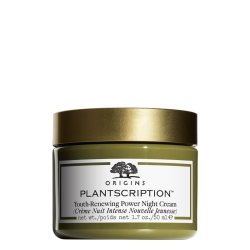 Plantscription Youth-renewing Power Night Cream 50ML